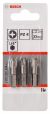 Bit odvrtača ekstra-tvrdi Bosch 2607001566, PZ 4, 32 mm