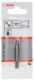 Dvostrani nastavak Bosch 2607001738, S 1,0x5,5; PH2; 45 mm