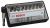 18+1-delni set Robust Line bitova odvrtača L ekstra tvrdi Bosch 2607002568, 25 mm, 18+1-delni