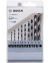Bosch HSS spiralna burgija PointTeQ