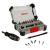 Bosch Set preciznih nastavaka za odvrtač, u providnoj kutiji, 5x43 kom., 2607002837