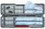 List testere sa protuhodnim radom ToughBox 20-delni set Top Seller Bosch 2607010995