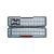 Bosch Coffret Scie Sabre 300mm - Vide, 2607010998