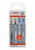 Set listova za ubodnu testeru - JSB komplet Wood and Metal, 18 delova Bosch 2607011439