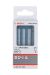 Bosch PRO Ceramic dry burgije za keramiku 6x66, 6x66, 8x66 mm 3/1, 2607011626
