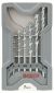 7-delni set burgija za kamen CYL-1 Bosch 2607017035, 3; 4; 5; 5.5; 6; 7; 8 mm
