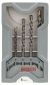 5-delni set burgija za beton CYL-3 Bosch 2607017080, 4; 5; 6; 6; 8 mm