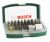 Bosch 32-delni set Extra Hard bitova Promoline, 2607017560