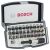 Bosch 32-delni set bitova Promoline, 2607017564