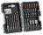 Bosch 35-delni set burgija i bitova, Promoline, 2607017565