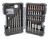 Bosch 35-delni set burgija za beton i Extra Hard bitova, Promoline, 2607017571