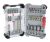 Bosch Extra Hard Screwdriver Bit and CYL-3 Drill Bit Set, Display, 35 pcs , 2607017724