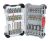 Bosch Extra Hard Screwdriver Bit and Metal HSS Drill Bit Set, Display, 35 pcs, 2607017726