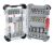 Bosch Extra Hard Screwdriver Bit and CYL-3 Drill Bit Set, 35 pcs, 2607017728