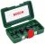 6-delni set TC glodala (prihvat) Bosch