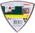 Bosch 2607019500 25-delni set brusnih listova za delta-brusilicu, granulacija 60, 120, 240