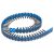 Brzohodni građevinski šraf sa finim navojem 3,9 x 25 Bosch 2608000550, S-F; 25 mm