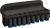 Bosch PRO Impact Socket Set, standardni, 9 delova