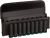 Bosch PRO Impact Socket Set, 1/2", duboki, 9 delova, 2608003039
