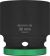 Bosch PRO Impact Socket, 1/2", 30 mm, standardni, 2608003057