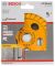 Dijamantska lončasta ploča Best for Universal Turbo Bosch 2608201231, 125 x 22,23 x 5 mm