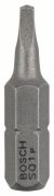 Bit odvrtača ekstra-tvrdi Bosch 2608521108, R1, 25 mm