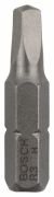 Bit odvrtača ekstra-tvrdi Bosch 2608521110, R3, 25 mm