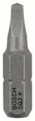 Bit odvrtača ekstra-tvrdi Bosch 2608521112, R2, 25 mm