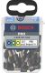 Bosch PRO Impact mešani set PH2(x5, PZ2(x5, T20(x5, T25(x5, T30(x5, 25 mm 25/1, 2608521U63