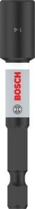 Bosch PRO Impact kjuč za matice 1/4"x65 mm, 2608521U66