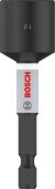 Bosch PRO Impact kjuč za matice 1/2"x65 mm, 2608521U70