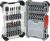 Bosch PRO set Impact bitova displej 31/1, 2608521U71