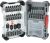 Bosch PRO Impact odvijači set 33 kom, 2608521U76