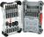 Bosch PRO Impact odvijači set 35 kom, 2608521U77