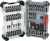 Bosch PRO Impact odvijači set 41 kom, 2608521U78