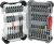 Bosch PRO Impact odvijači set 44 kom, 2608521U79