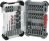 Bosch PRO mešani set Impact bitova i burgija za metal displej 35/1, 2608521U80