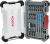 Bosch PRO set Impact odvijača i Multiconstruction burgija 20/1, 2608521U83