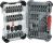 Bosch PRO set Impact odvijača i burgija za metal 40/1, 2608521U86