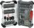 Bosch PRO set Impact odvijača i burgija za drvo 40/1, 2608521U87