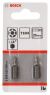 T10H Security-Torx® bit odvrtača ekstra tvrdi Bosch 2608522009, T10H, 25 mm