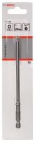 Bit odvrtača ekstra-tvrdi Bosch 2608522069, PZ 2, 145 mm