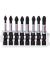Bosch Impact Control set bitova odvrtača , 8-delni pakovanje od 8 komada - 2608522328