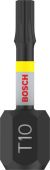 Bosch Impact Control 2-delni set bitova T10 dužine 25mm, 2608522472
