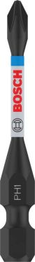 Bosch PRO Phillips Impact nastavak, PH1, 55 mm, 2 kom., 2608522519