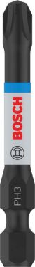Bosch PRO Phillips Impact nastavak, PH3, 55 mm, 2 kom., 2608522521