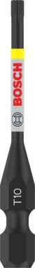 Bosch PRO Torx Impact nastavak, T10, 55 mm, 2 kom., 2608522528