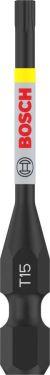 Bosch PRO Torx Impact nastavak, T15, 55 mm, 2 kom., 2608522529