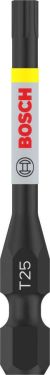 Bosch PRO Torx Impact nastavak, T25, 55 mm, 2 kom., 2608522531