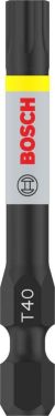 Bosch PRO Torx Impact nastavak, T40, 55 mm, 2 kom., 2608522533